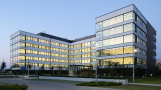 Porr wybuduje II etap kompleksu Business Garden Poznań