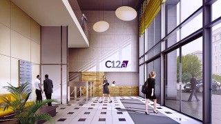 Budżetówka zakupiła dwa biurowce w Warszawie