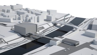 Zakończenie budowy poznańskiego ICHOT'u w październiku?