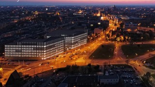 City Forum we Wrocławiu po raz pierwszy