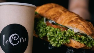 W Poznaniu otwarty zostanie największy całoroczny food hall