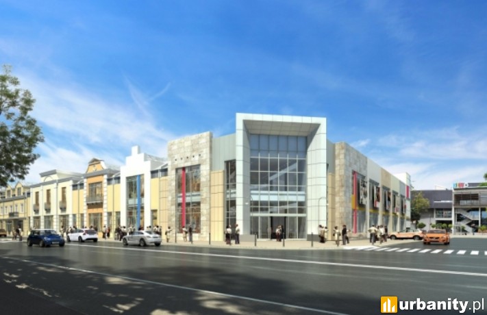 Galeria firmy Napollo