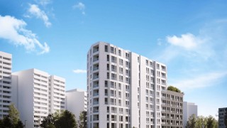 "Lex deweloper" pomoże na Pradze Południe? Wpłynął już wniosek