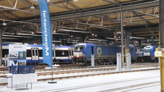 Gotowa nowa hala na stacji Wrocław Główny. Wkrótce kolejne inwestycje