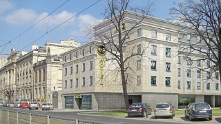 2-gwiazdkowy hotel powstaje przy Kościuszki w Łodzi