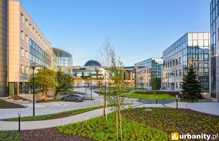 fot. jerozolimskiebusinesspark.pl
