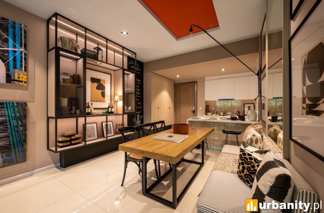 Mała jadalnia, wielkie możliwości, fot. unsplash.com