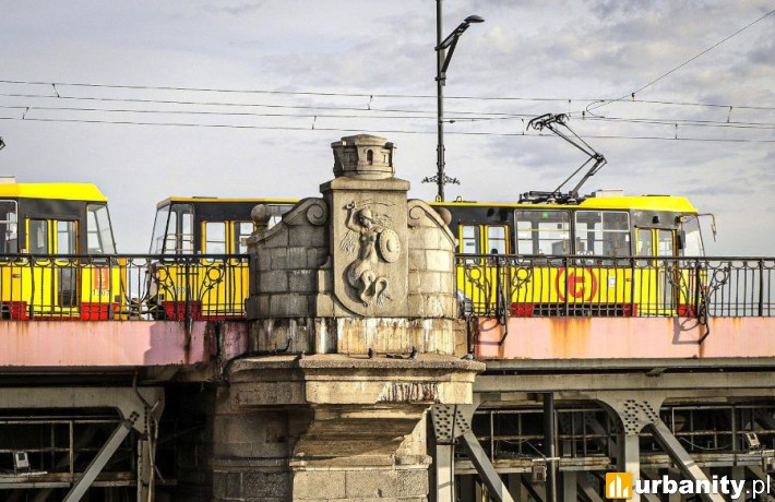 fot. Tramwaje Warszawskie