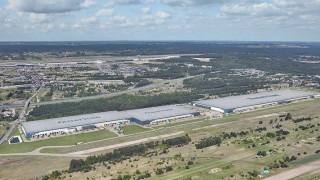 Logistyczny gigant przy lotnisku w Pyrzowicach. To jedna z największych transakcji na Śląsku