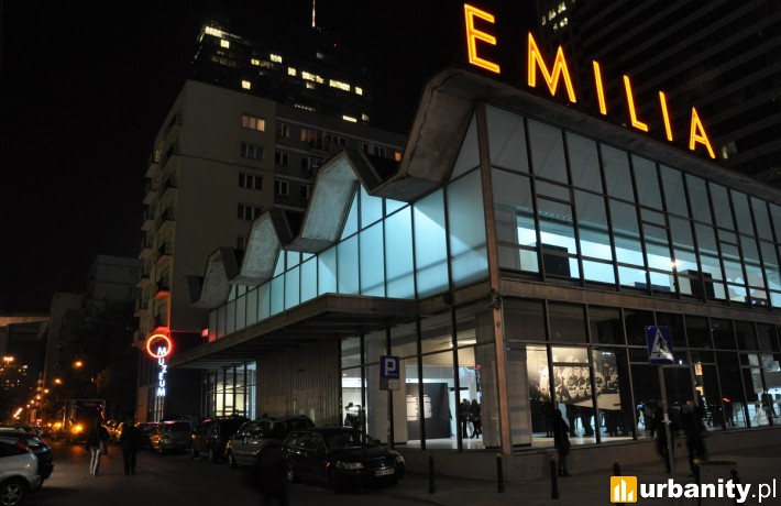 Pawilon Emilii