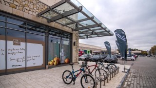 Placówka Poczty Polskiej w Placu Vogla w Warszawie