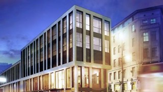 Nowy projekt inwestycji Półwiejska 2 w Poznaniu