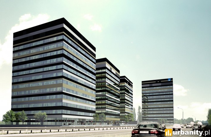 Silesia Business Park