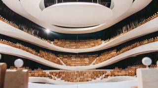 Największa sala koncertowa w Polsce powstanie w Warszawie. Jest wykonawca inwestycji