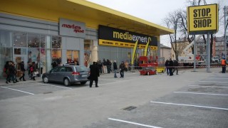 Immofinanz Group zainaugurował działalność Stop.Shop. w Mławie