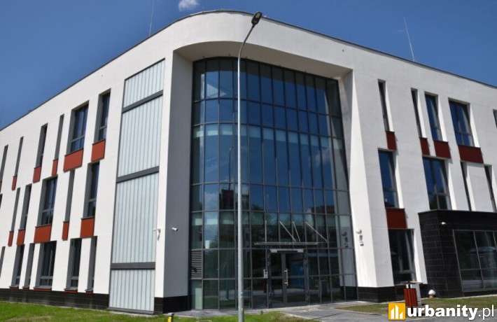 Szkoła Podstawowa nr 14 w Krakowie (fot. materiały prasowe)