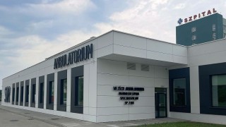 Już gotowy największy Szpitalny Oddział Ratunkowy na Mazowszu