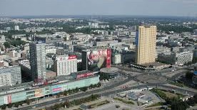 Postawią budynek biurowy w miejscu Universalu