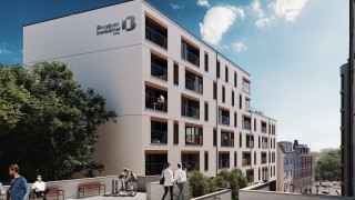 Znamy wykonawcę inwestycji apartamentowej na styku Górnej i Dolnej Wildy w Poznaniu