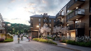 Cordia z pierwszym osiedlem w Gdańsku. Startuje przedsprzedaż