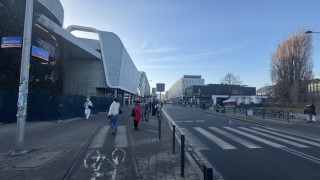 Przy Suchej powstać ma węzeł przesiadkowy, fot. UM Wrocław