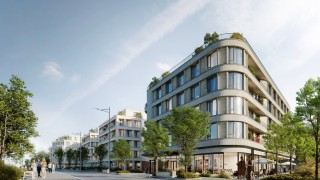 W ścisłym centrum Gdyni ruszy budowa wyjątkowego kompleksu hotelowo-aparthotelowego