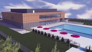 Kolejny aquapark we Wrocławiu. Gdzie powstanie i kiedy otwarcie?