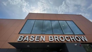 Wrocław: Basen na Brochowie - data otwarcia już znana