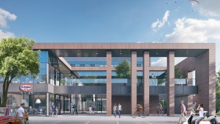 Powstanie nowoczesny biurowiec firmy Dr. Oetker w Gdańsku