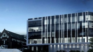 Niebawem ruszy budowa biurowca k9 w Poznaniu