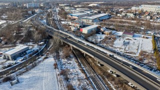 Dwie ważne estakady we Wrocławiu do przebudowy. Duża inwestycja na wylocie z miasta