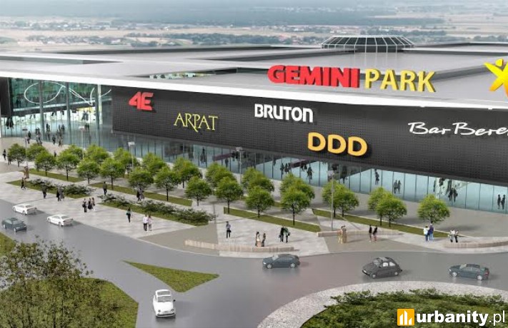 Gemini Park