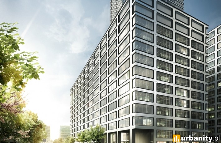 Trwają prace projektowe nad ostatecznym kształtem inwestycji