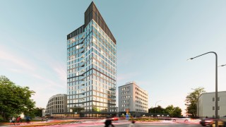 Wieża wysoka na niemal 57 metrów. Tak ma zmienić się teren w Sosnowcu