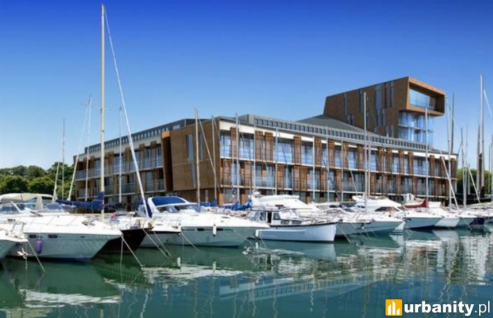 Hotel Mikołajki