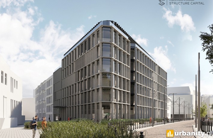 Hotel przy Zielonej w Poznaniu