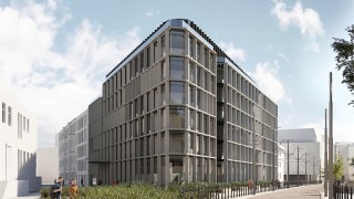 4-gwiazdkowy hotel sieci Barcelo po raz pierwszy w Polsce