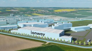 W Nysie powstanie fabryka IONWAY, wiz. materiały prasowe
