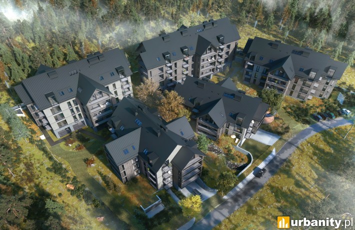 Izera Park w Świeradowie-Zdroju, wiz. materiały prasowe