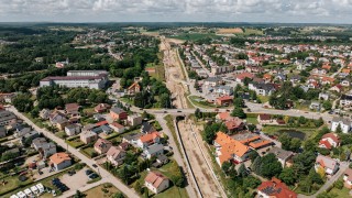 Jedna z najważniejszych inwestycji kolejowych na Pomorzu. 128 kilometrów trasy do przebudowy