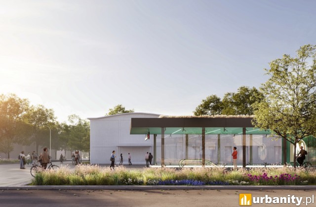 Umowa na projekt pierwszego odcinka M3, fot. Metro Warszawskie