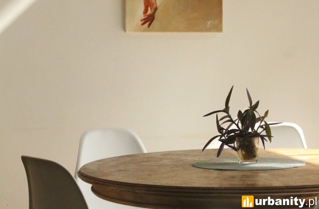 Mała jadalnia, wielkie możliwości, fot. unsplash.com