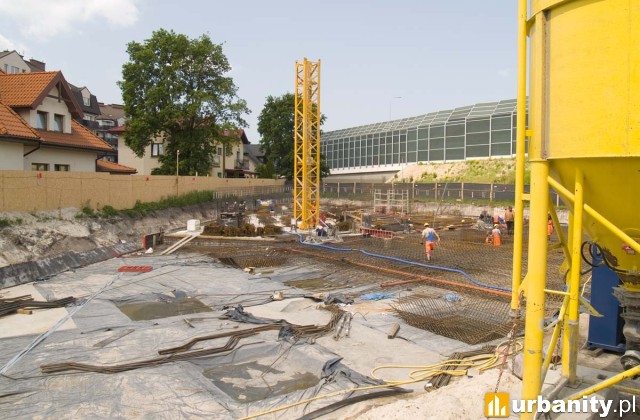 Markowy Targówek, fot. Totalbud