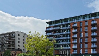 Matexi niebawem ruszy z budową mieszkań na Pradze Północ