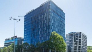 Klub fitness w gdańskim kompleksie