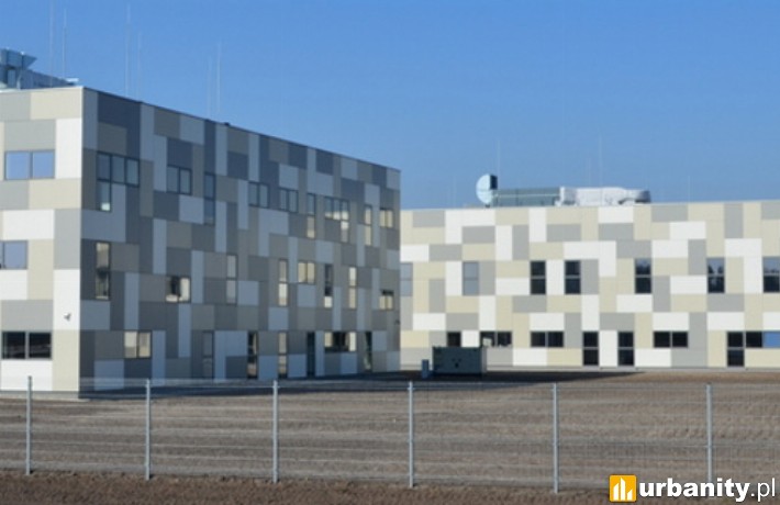 Park Naukowo-Technologiczny