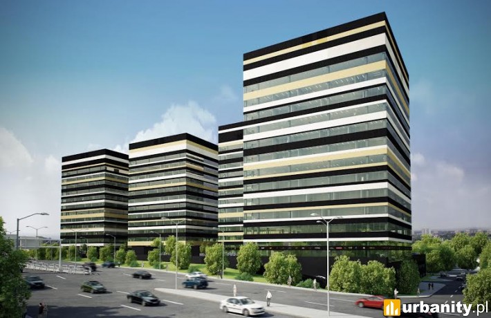 Silesia Business Park