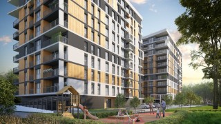 Pierwsza inwestycja Mota-Engil w Katowicach