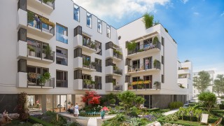 Dwóch deweloperów rozpoczyna wspólny projekt na Mokotowie