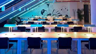 Trzecia lokalizacja WeWork w Warszawie